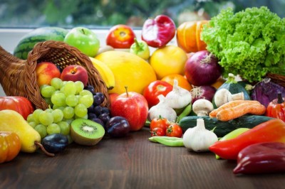 Une-alimentation-vegetarienne-equilibree