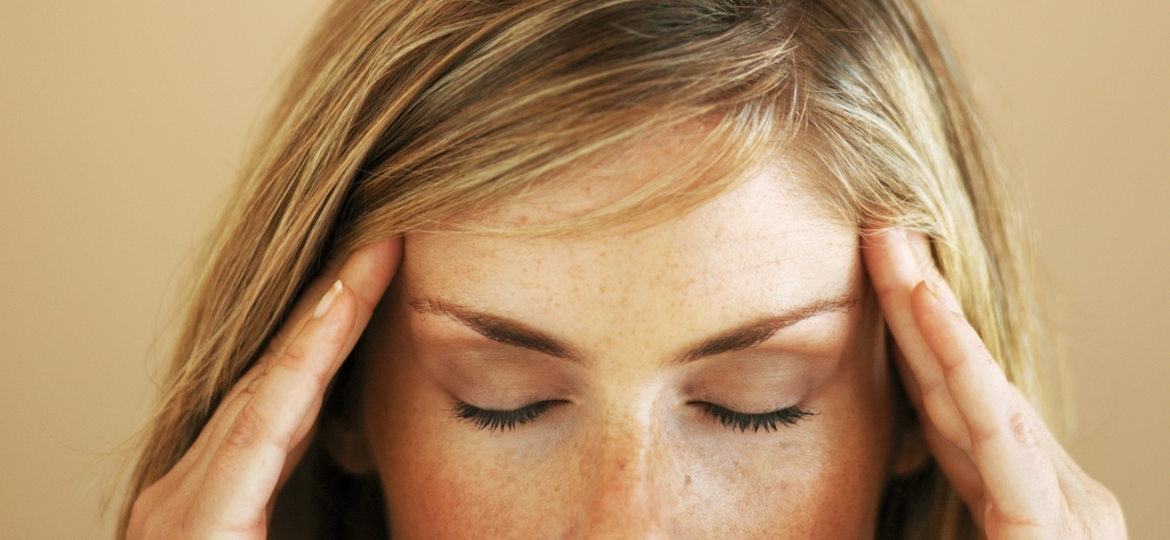 Des méthodes naturelles contre la migraine