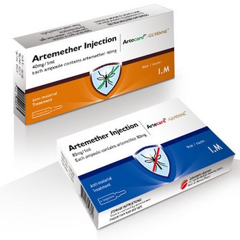 artemisinine-injectable