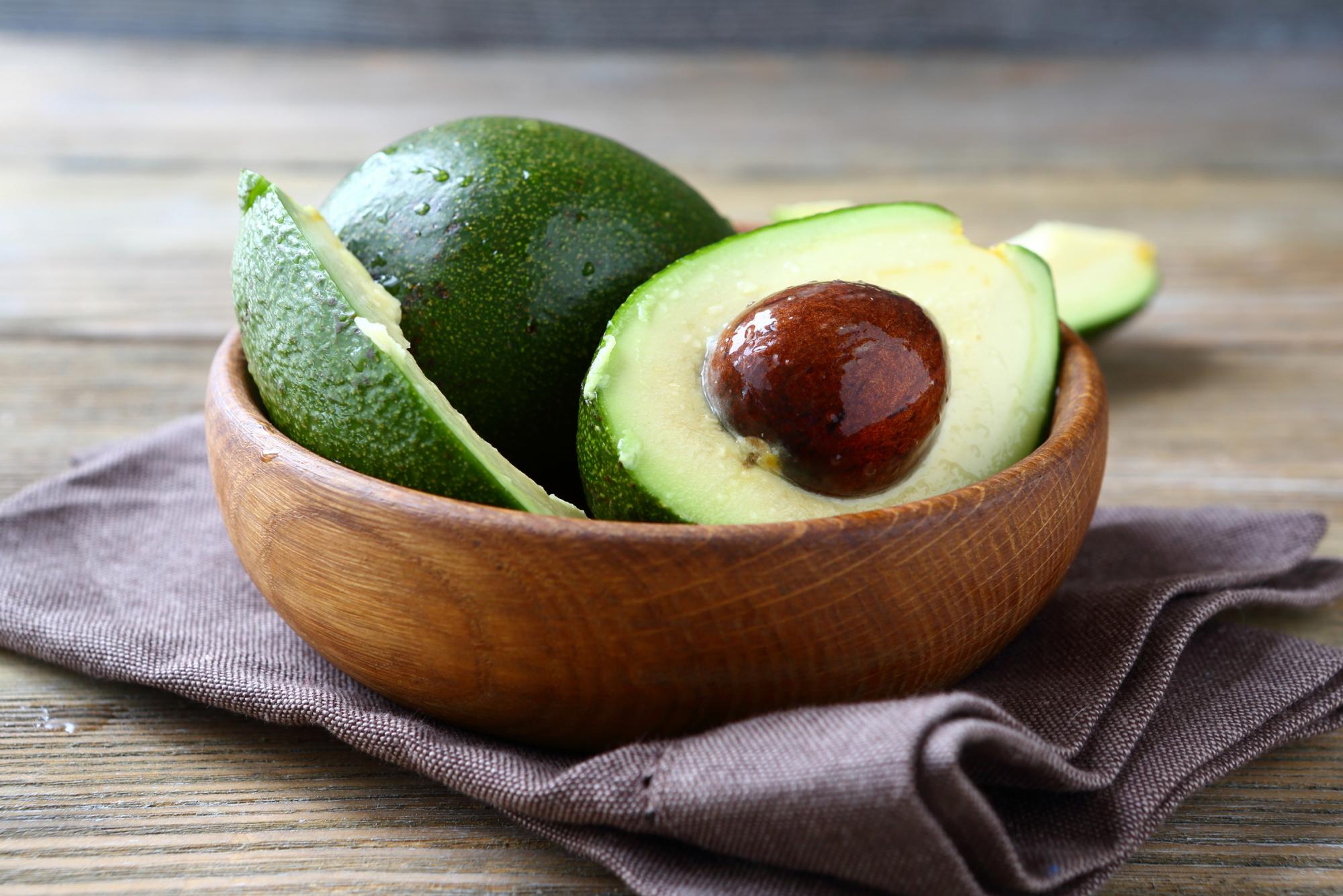 Consommer de l’avocat est bon pour la santé