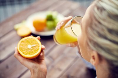 Les apports recommandés en Vitamine C pour notre corps