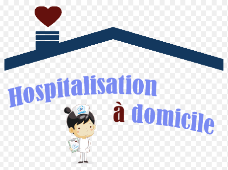 Tout le matériel nécessaire à une hospitalisation à domicile