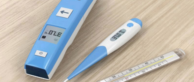 Comment choisir un thermomètre médical adapté