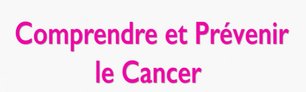 Prévenir le cancer de manière simple