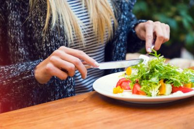 Prenez soin de votre santé !