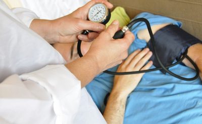 Comment traiter l’hypotension ?