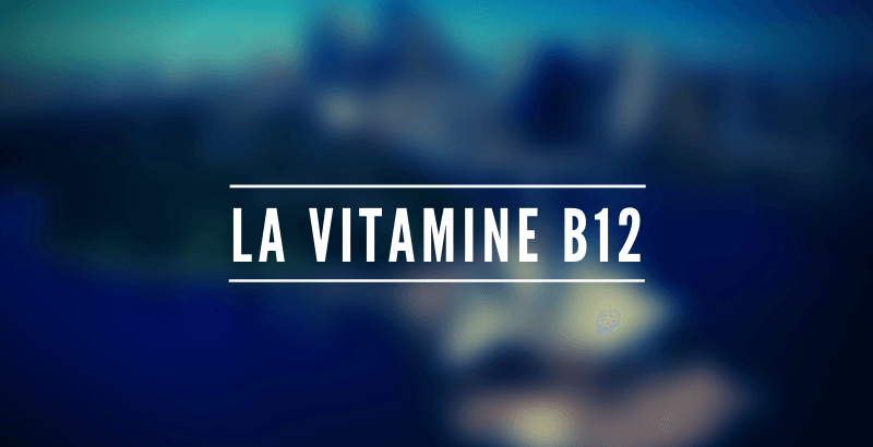 Vitamine B12 : Un élément essentiel pour le bon fonctionnement du système nerveux