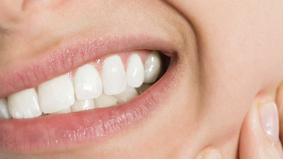 Comment soulager une rage de dents ?