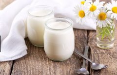 Le yaourt, c&rsquo;est bon pour la santé !