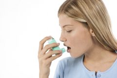 Mode d&rsquo;action des différents antiasthmatiques