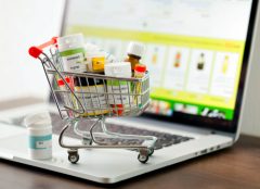 L&rsquo;essentiel sur les commandes de médicaments en ligne
